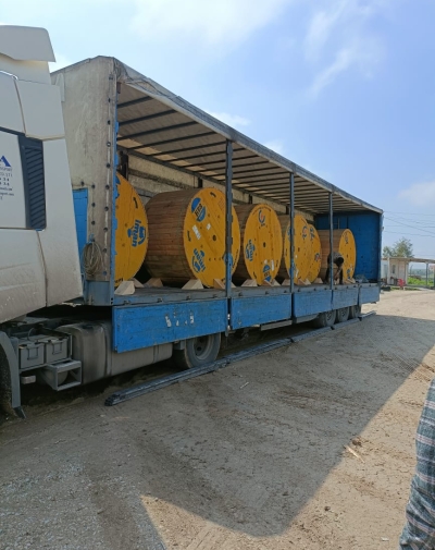 New Products Shipment Arriving at Our Warehouses!